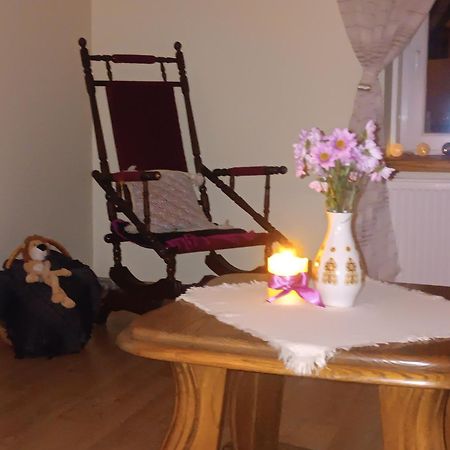 Starka Apartamenti Кулдига Экстерьер фото