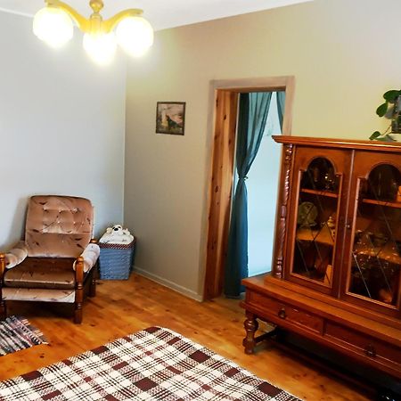 Starka Apartamenti Кулдига Экстерьер фото