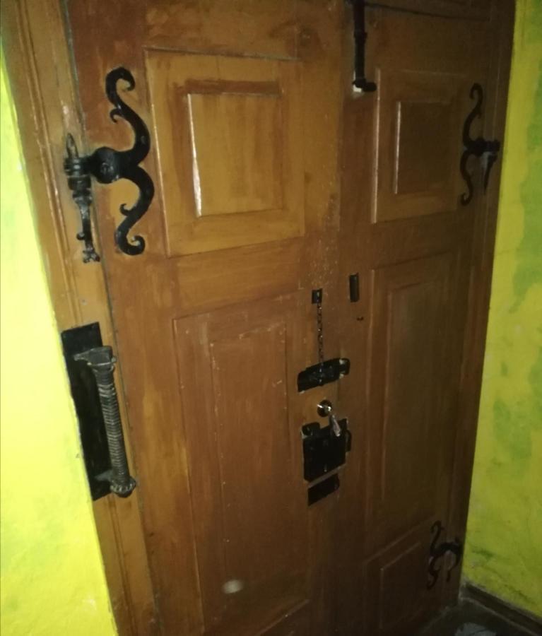 Starka Apartamenti Кулдига Экстерьер фото