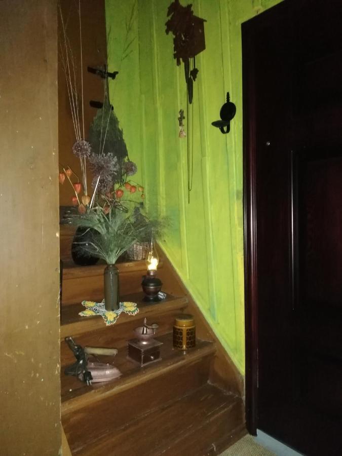 Starka Apartamenti Кулдига Экстерьер фото
