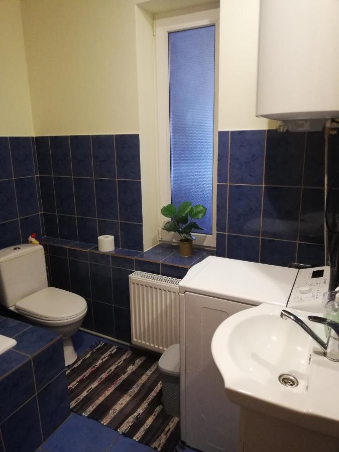 Starka Apartamenti Кулдига Экстерьер фото
