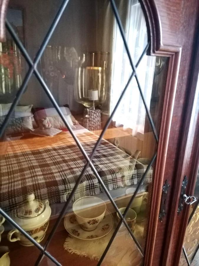 Starka Apartamenti Кулдига Экстерьер фото