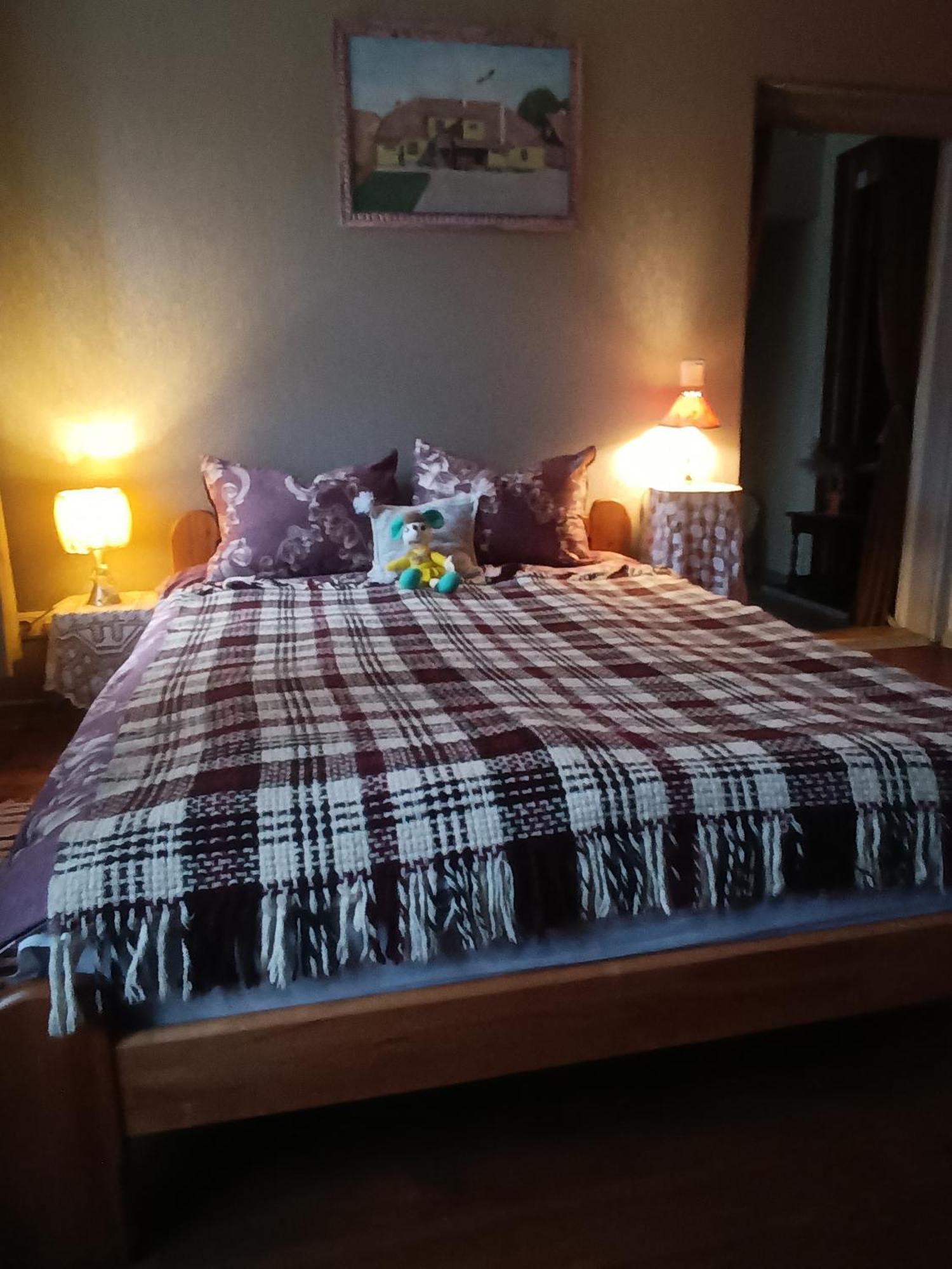 Starka Apartamenti Кулдига Экстерьер фото