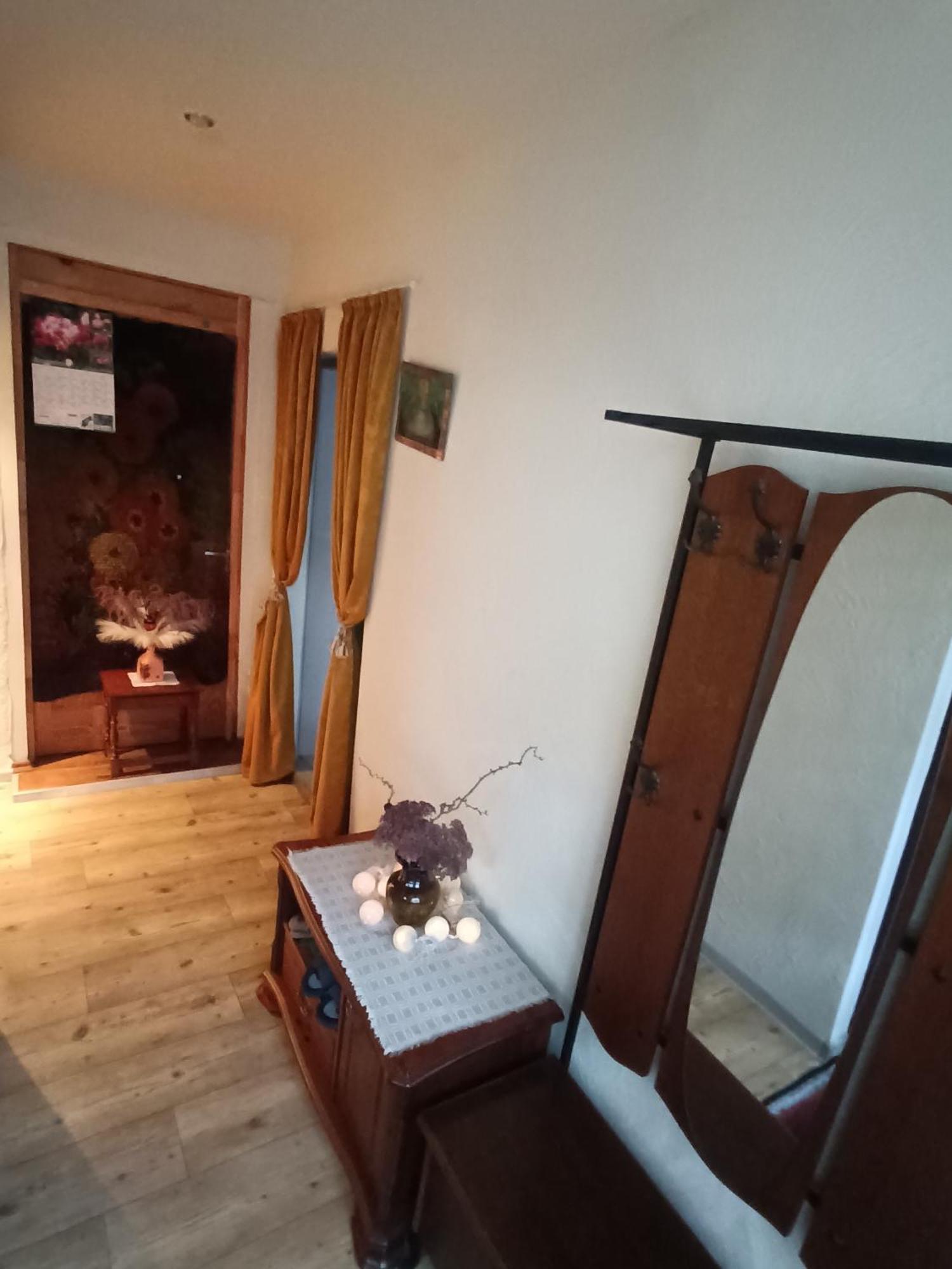 Starka Apartamenti Кулдига Экстерьер фото