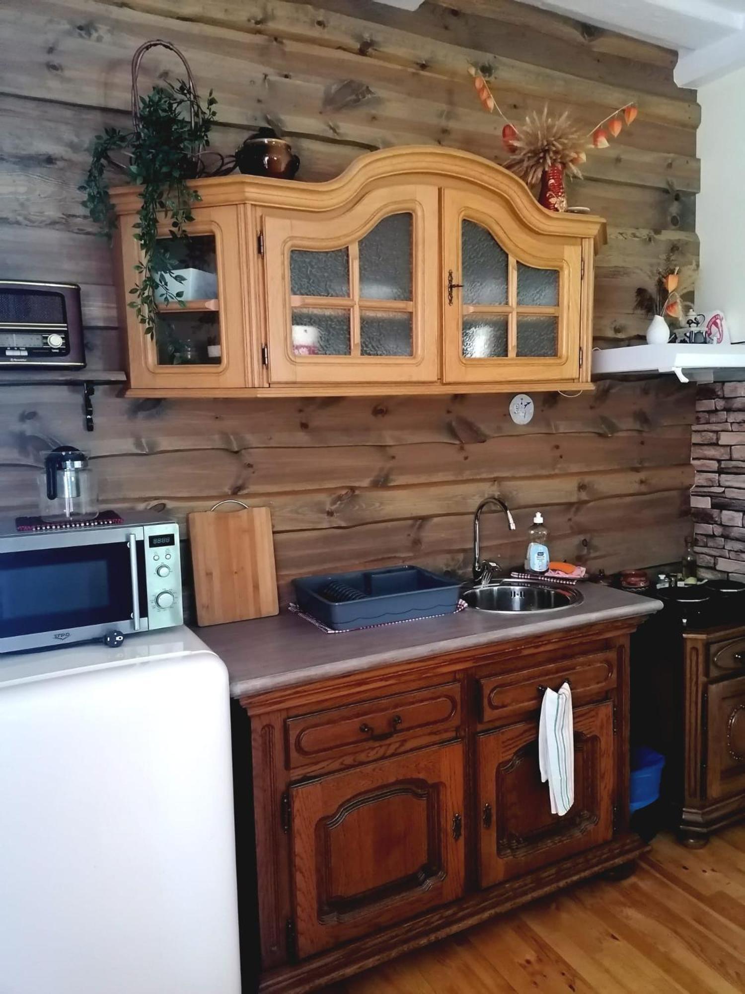 Starka Apartamenti Кулдига Экстерьер фото