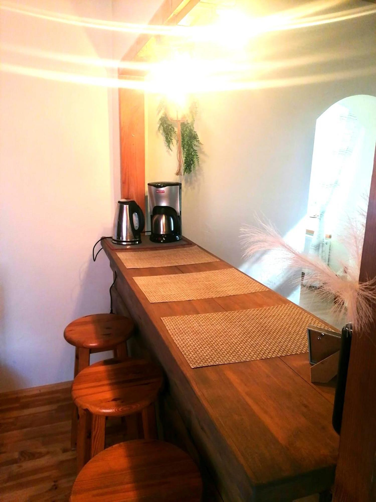 Starka Apartamenti Кулдига Экстерьер фото