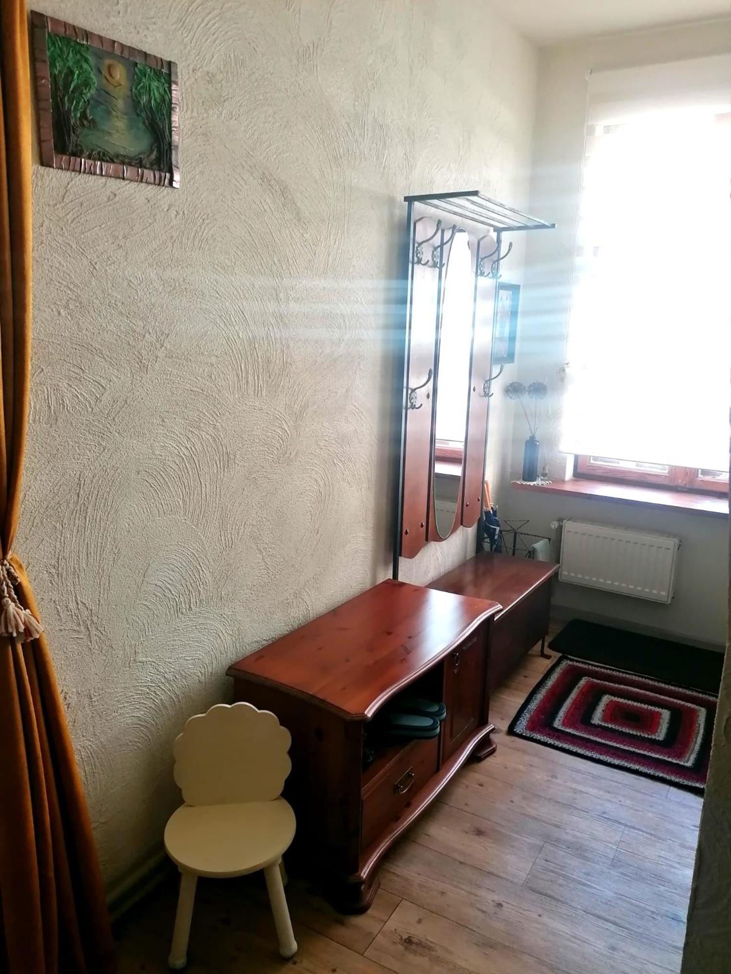 Starka Apartamenti Кулдига Экстерьер фото