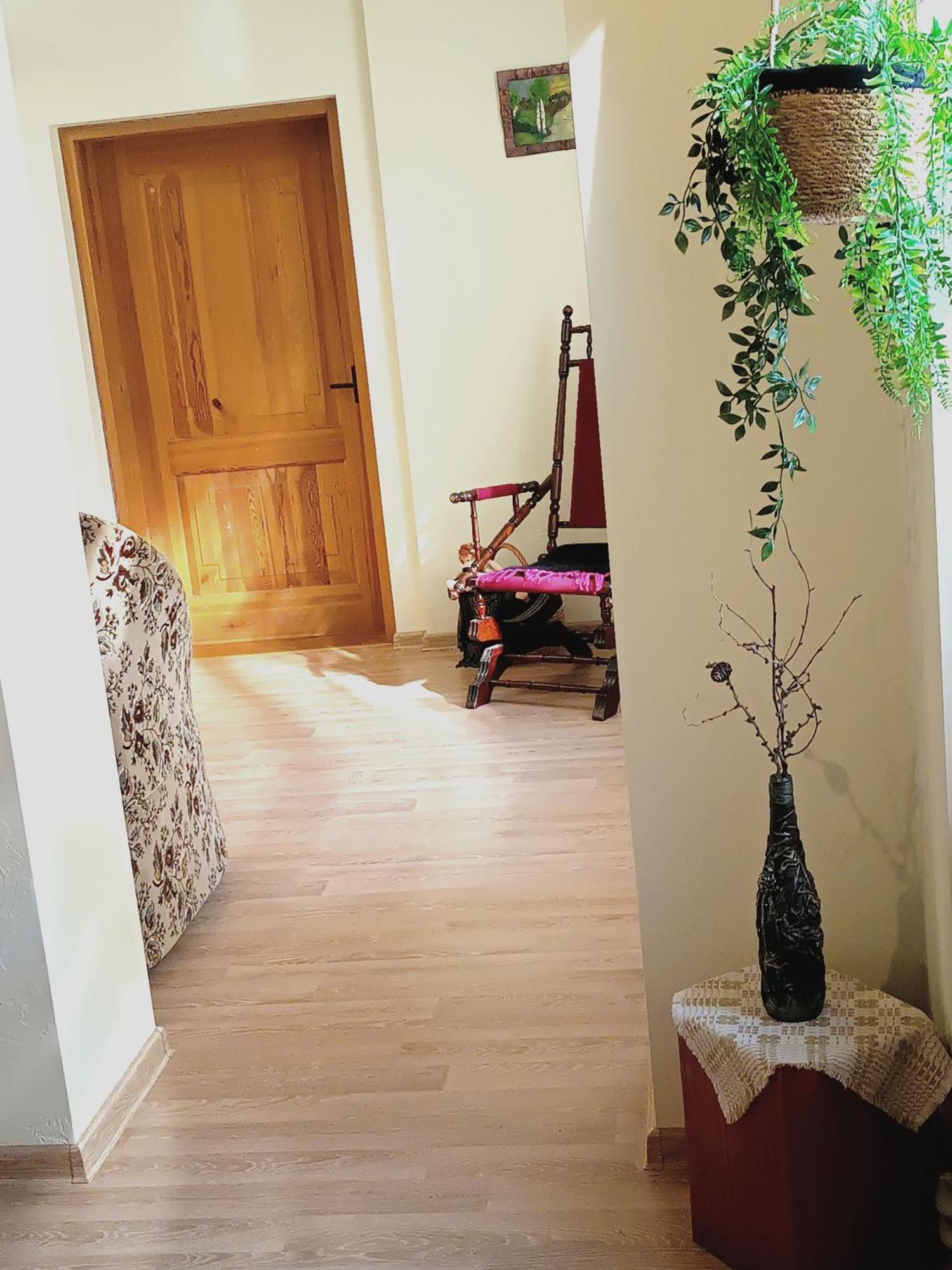 Starka Apartamenti Кулдига Экстерьер фото