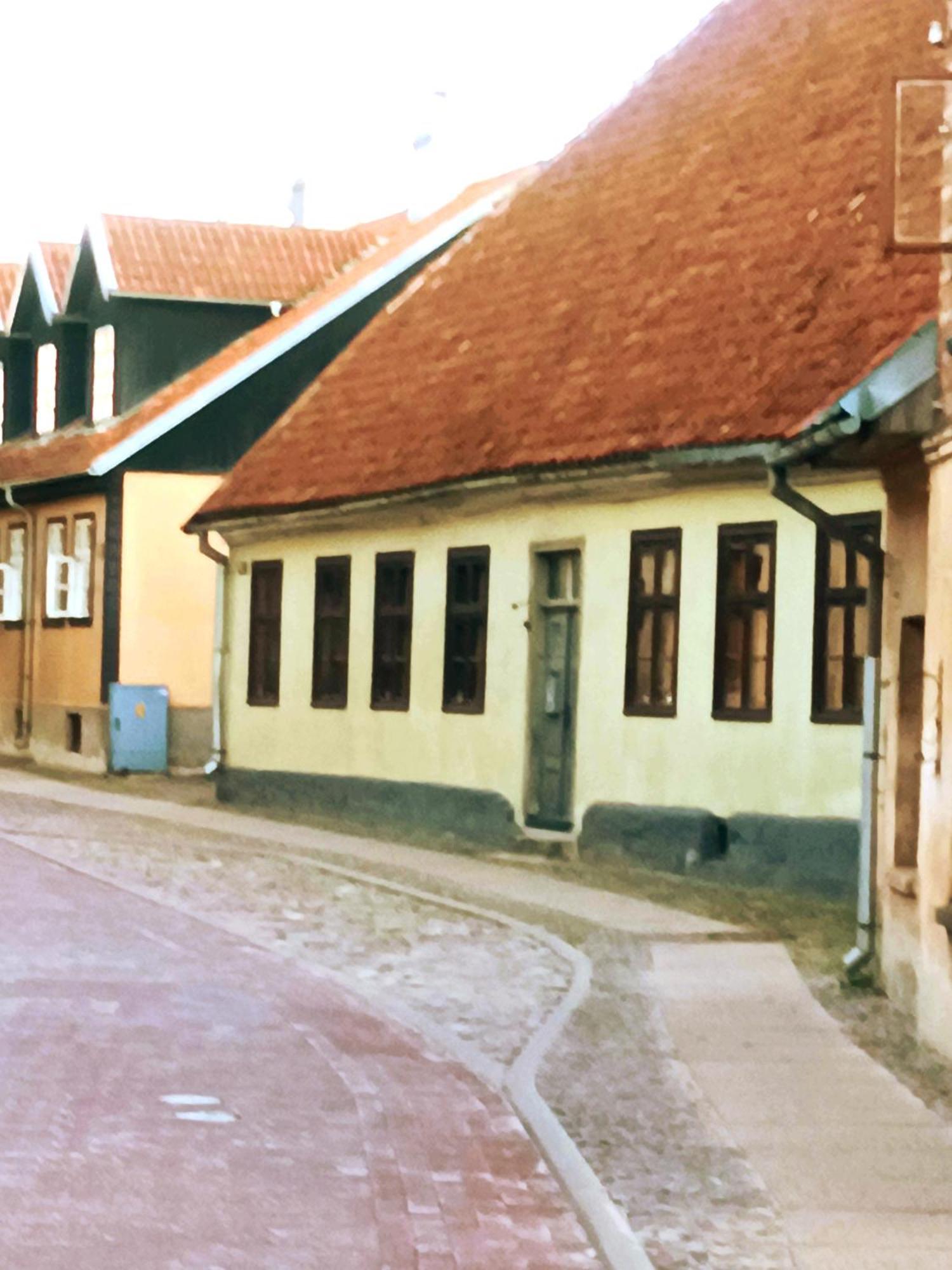 Starka Apartamenti Кулдига Экстерьер фото