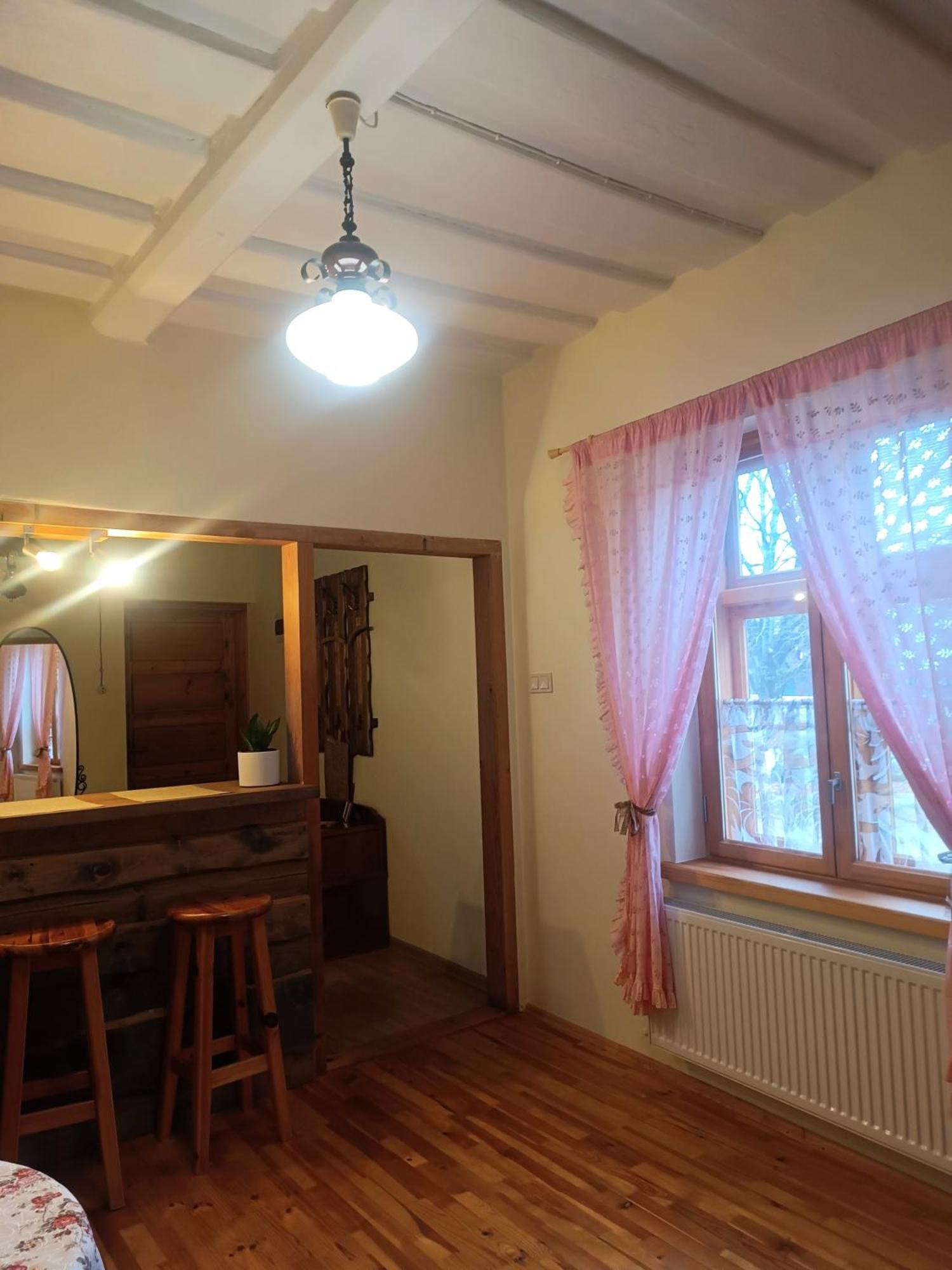 Starka Apartamenti Кулдига Экстерьер фото