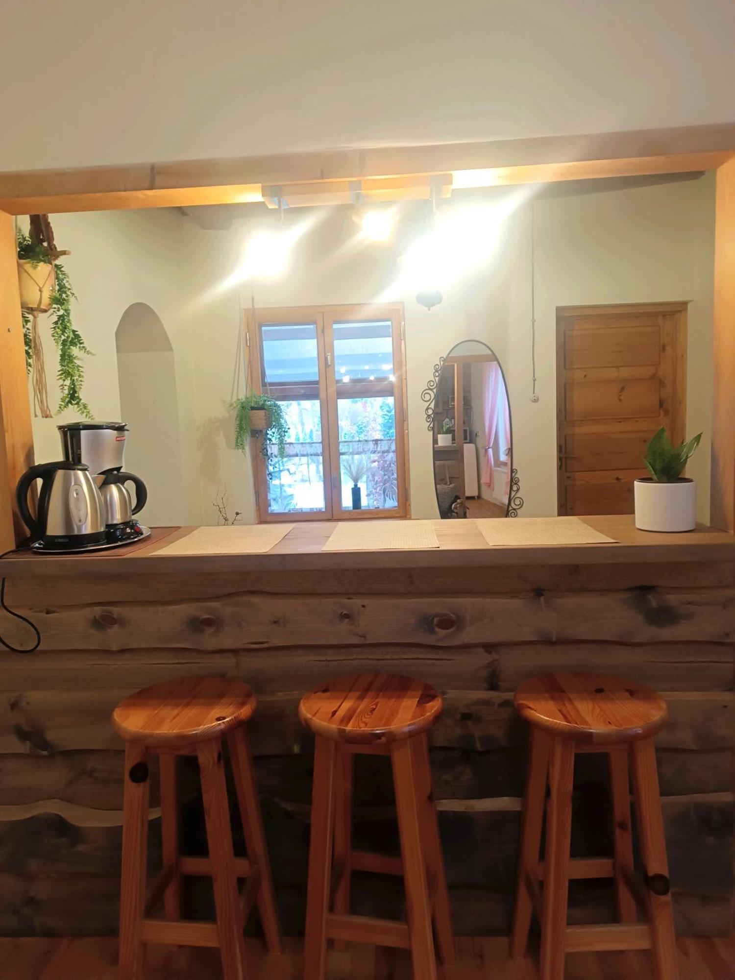 Starka Apartamenti Кулдига Экстерьер фото