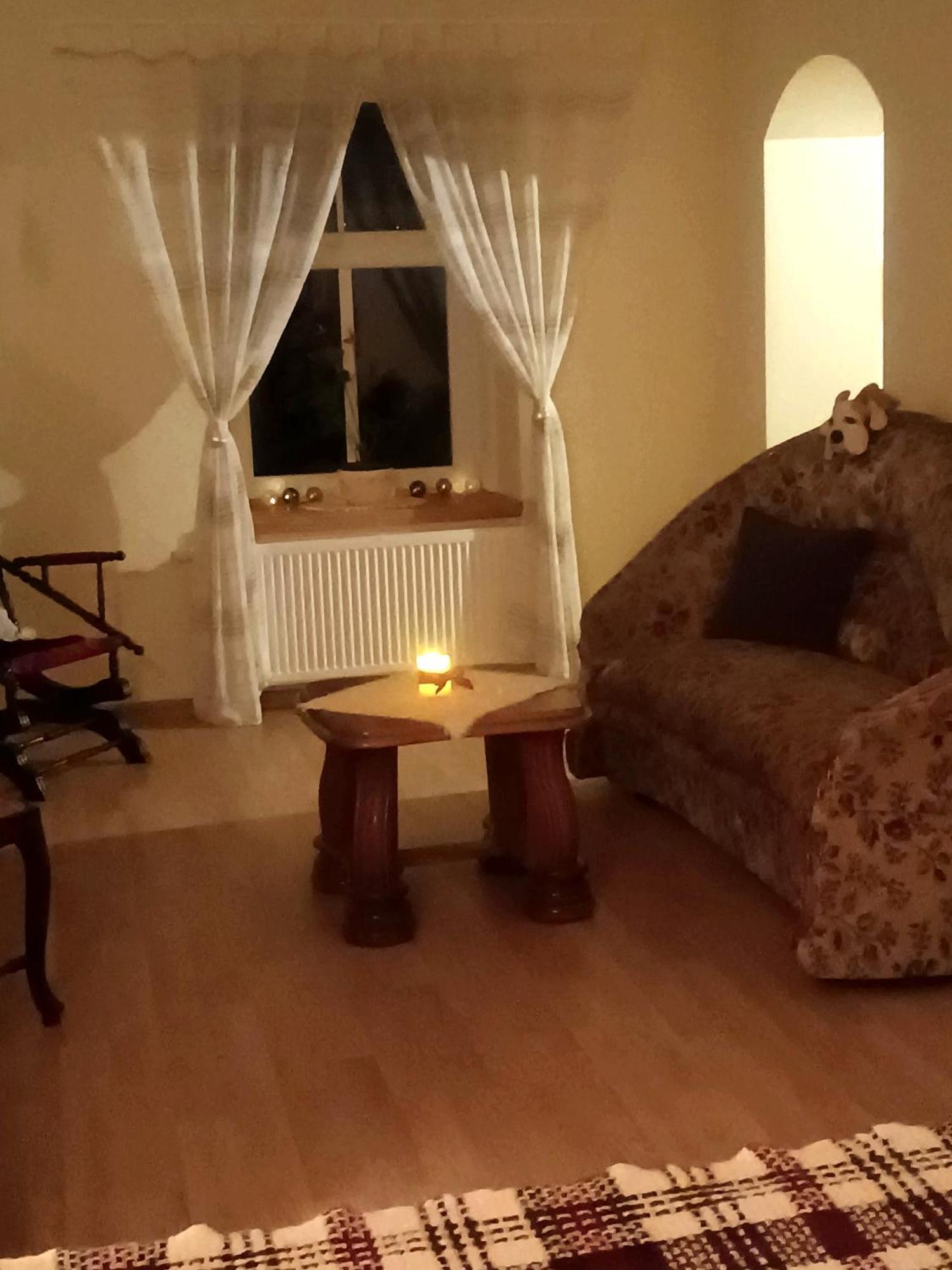 Starka Apartamenti Кулдига Экстерьер фото