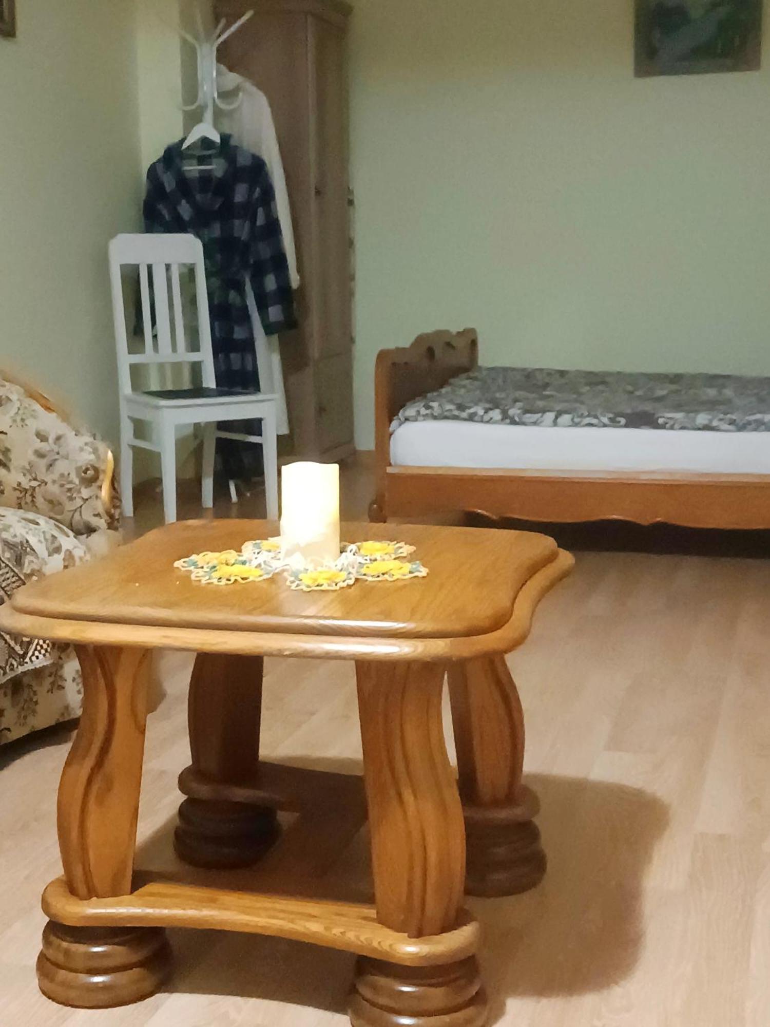 Starka Apartamenti Кулдига Экстерьер фото