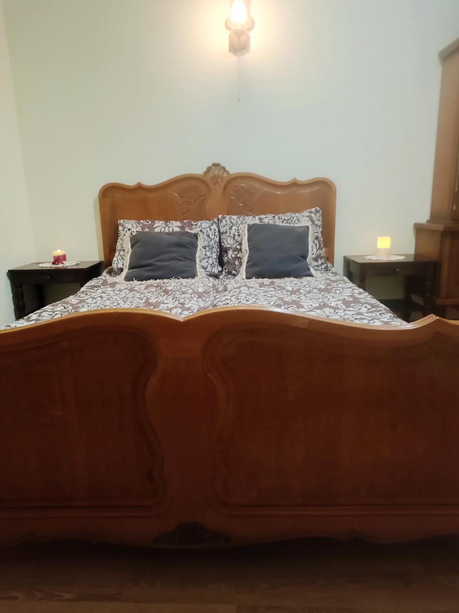 Starka Apartamenti Кулдига Экстерьер фото