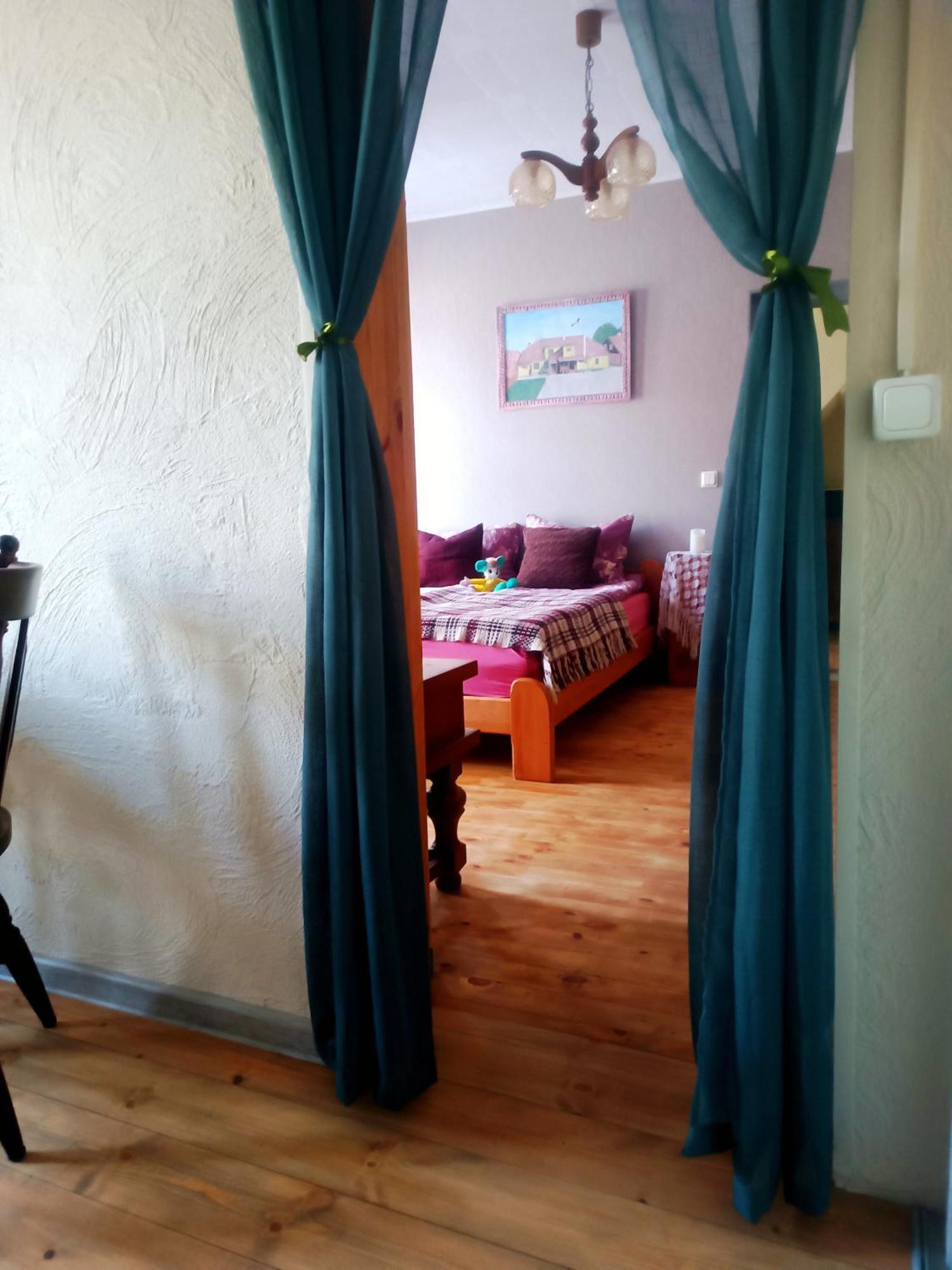 Starka Apartamenti Кулдига Экстерьер фото