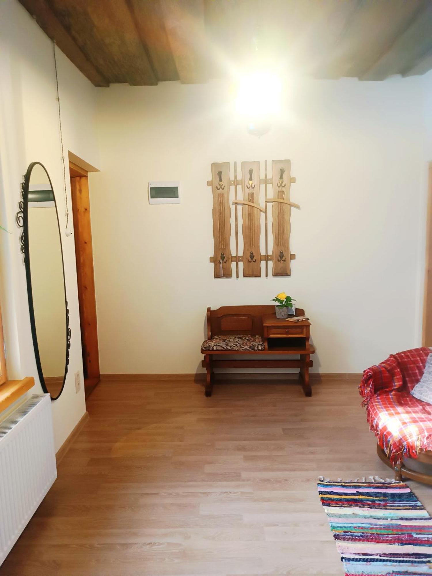 Starka Apartamenti Кулдига Экстерьер фото