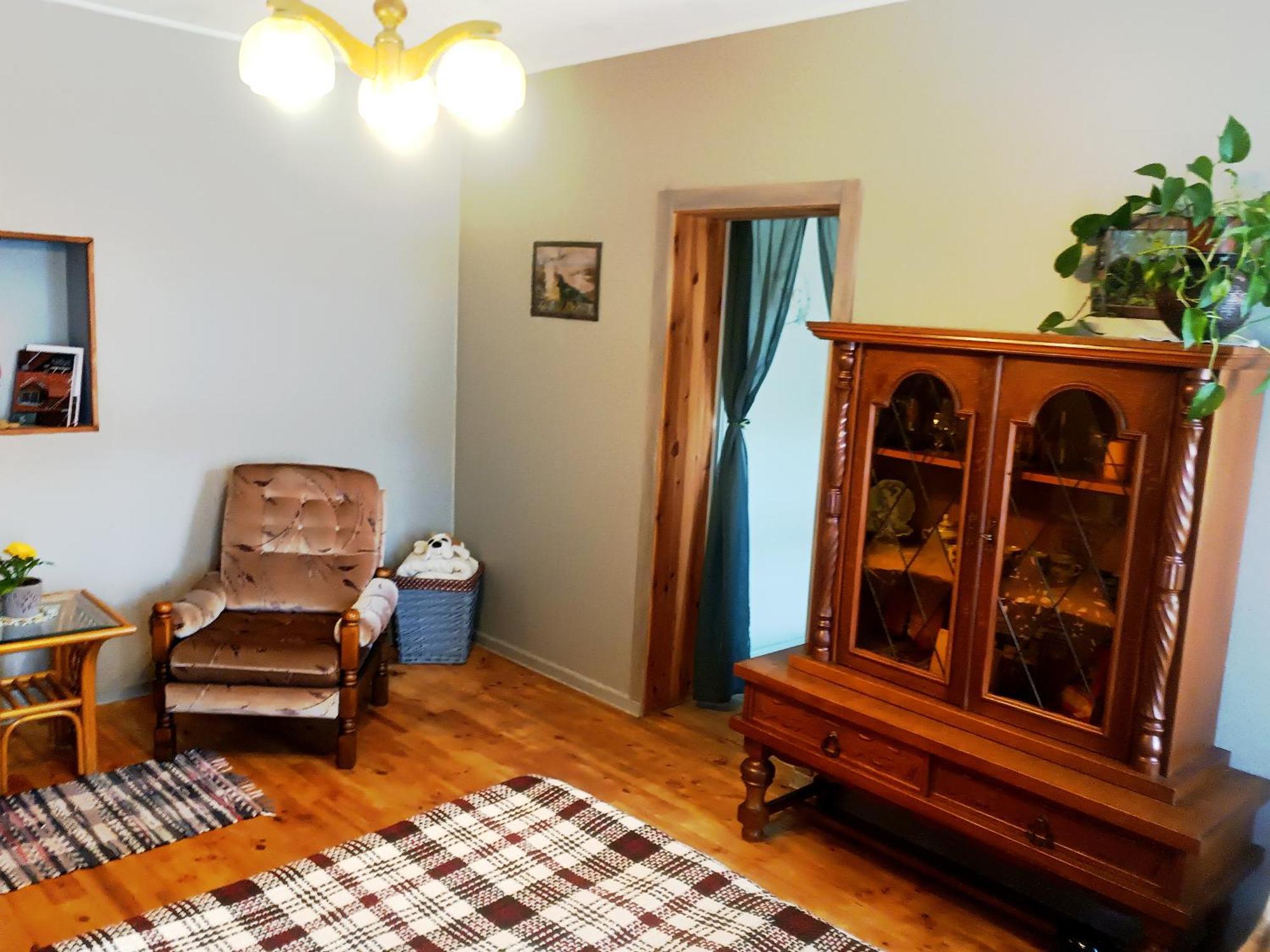 Starka Apartamenti Кулдига Экстерьер фото