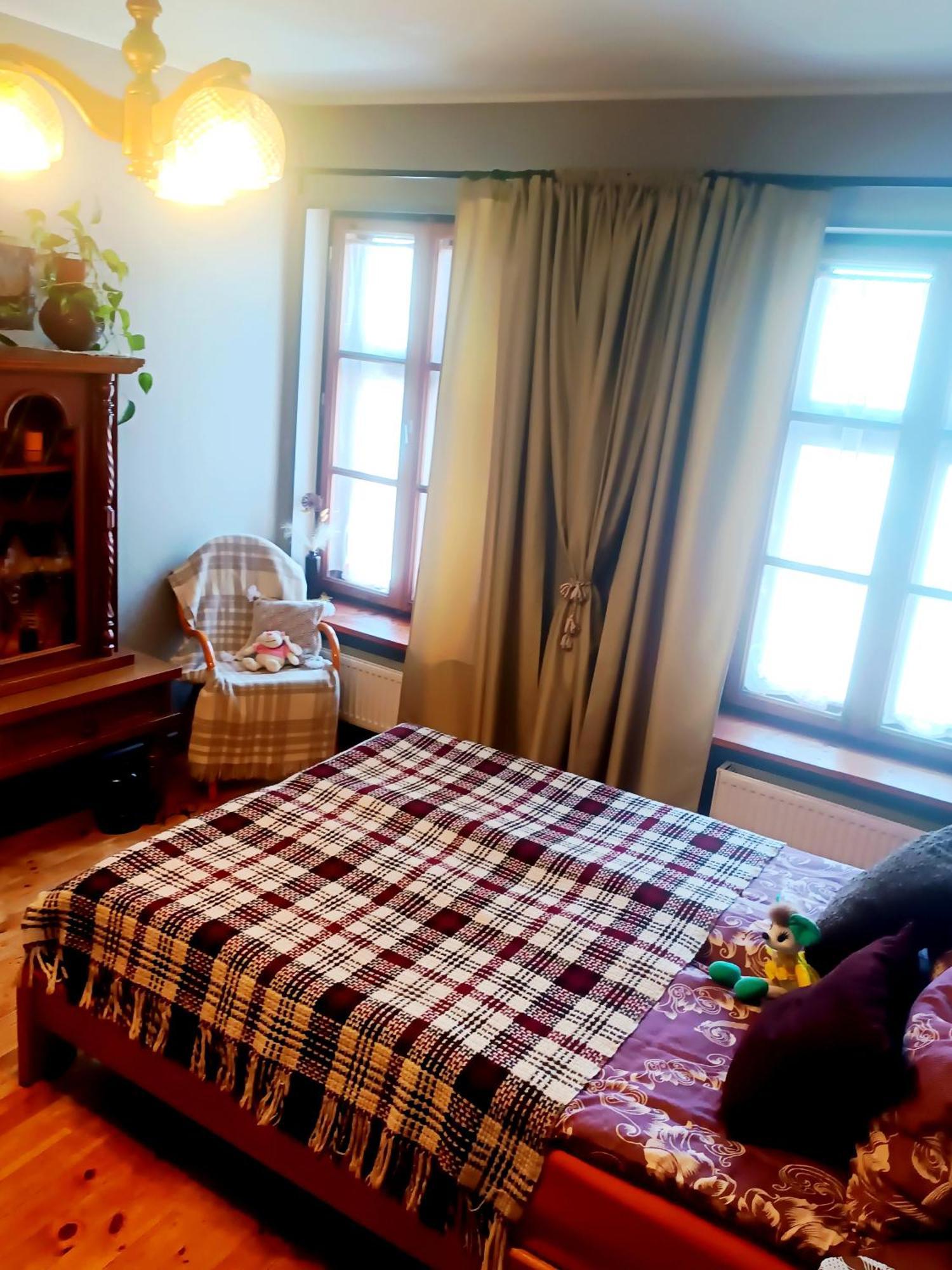 Starka Apartamenti Кулдига Экстерьер фото