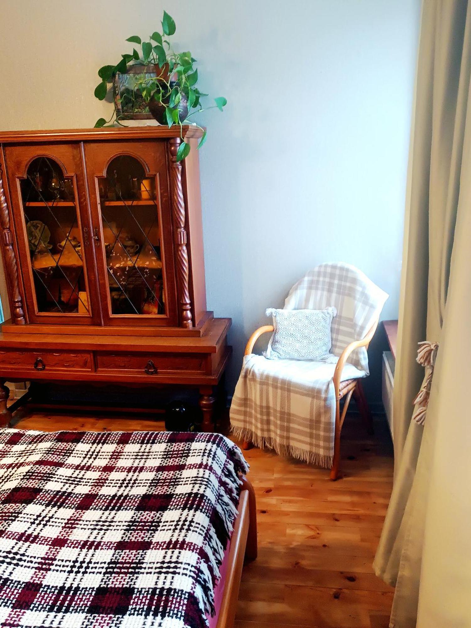 Starka Apartamenti Кулдига Экстерьер фото