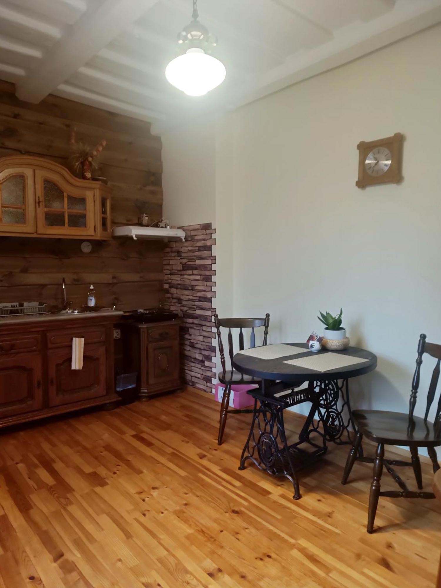 Starka Apartamenti Кулдига Экстерьер фото